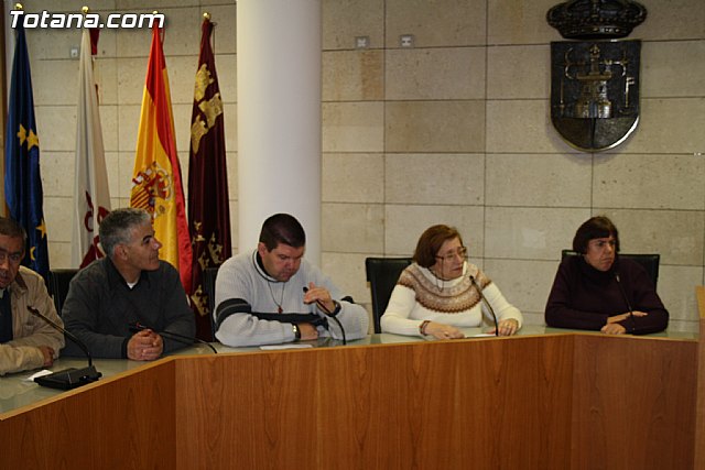 3 de diciembre. Da Internacional de las Personas con Discapacidad - 10