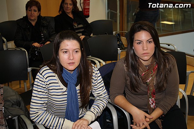 3 de diciembre. Da Internacional de las Personas con Discapacidad - 11