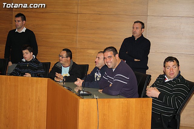 3 de diciembre. Da Internacional de las Personas con Discapacidad - 14