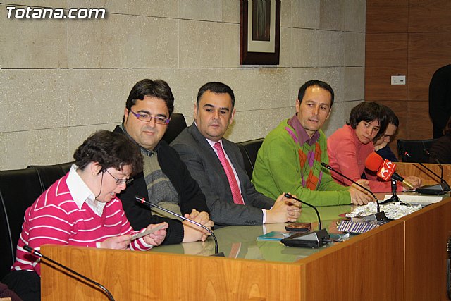 3 de diciembre. Da Internacional de las Personas con Discapacidad - 19