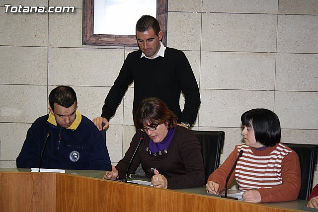 3 de diciembre. Da Internacional de las Personas con Discapacidad - 22