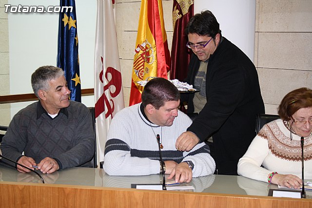 3 de diciembre. Da Internacional de las Personas con Discapacidad - 29