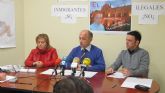 Ciudadanos de Lorca, 'Ciudalor', no permitir la inmigracin ilegal en Lorca