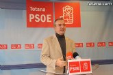 Otlora insta al alcalde a que adopte medidas concretas para sanear la economa municipal