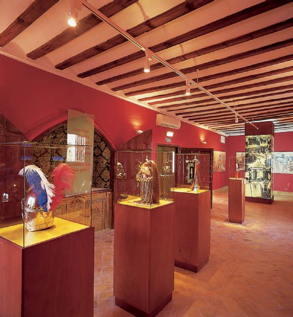 Los museos ya superan en 8.000 visitantes la cifra obtenida durante 2003 - 1, Foto 1