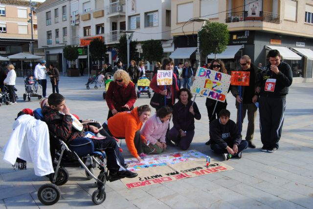Aidemar se moviliza de nuevo para recaudar fondos para la infancia, que en este caso destinará a los niños de Haití - 1, Foto 1