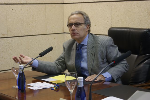 Un centenar de profesionales participan en las III jornadas sector turístico en la región de murcia. fortalezas y oportunidades - 2, Foto 2