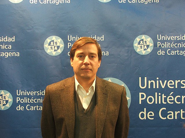 Antonio Duréndez, nuevo decano de la Facultad de Ciencias de la Empresa de la UPCT - 1, Foto 1