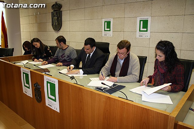 Ms de 300 jvenes podrn obtener ayudas cercanas a los 500 euros para la obtencin del carn de conducir - 2