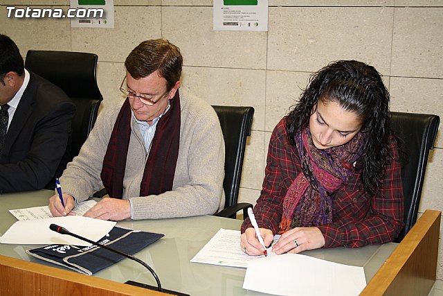 Ms de 300 jvenes podrn obtener ayudas cercanas a los 500 euros para la obtencin del carn de conducir - 3