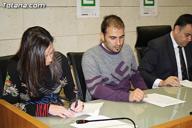 Ms de 300 jvenes podrn obtener ayudas cercanas a los 500 euros para la obtencin del carn de conducir - 5