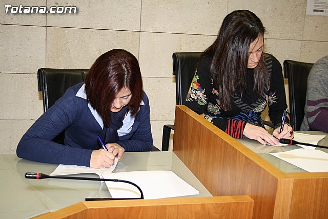 Ms de 300 jvenes podrn obtener ayudas cercanas a los 500 euros para la obtencin del carn de conducir - 6