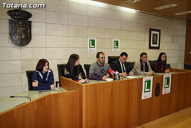 Ms de 300 jvenes podrn obtener ayudas cercanas a los 500 euros para la obtencin del carn de conducir - 7