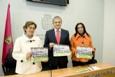 Deporte y Sociedad, unidos por el Calendario Solidario de Apanda 2011