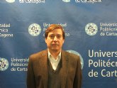 Antonio Durndez, nuevo decano de la Facultad de Ciencias de la Empresa de la UPCT