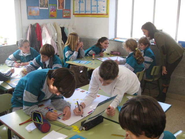 El éxito de Europeos 2.0 obliga a programar una segunda edición - 2, Foto 2