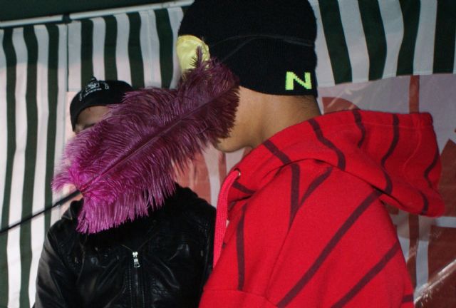 Educación pone en marcha en los institutos el programa Hablamos para prevenir el consumo de drogas - 1, Foto 1