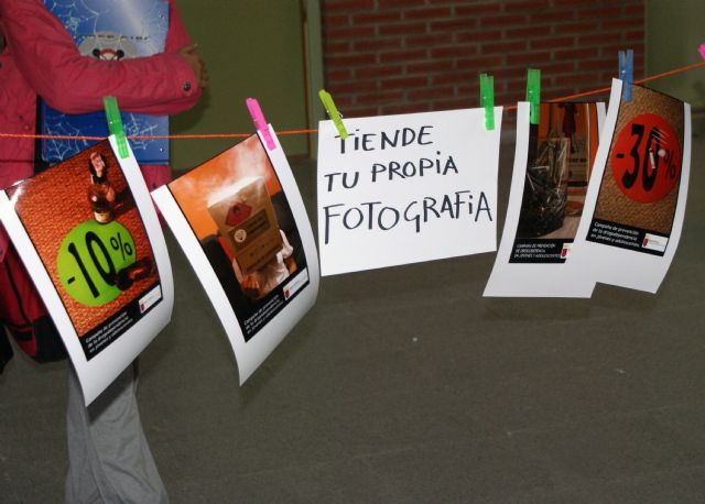 Educación pone en marcha en los institutos el programa Hablamos para prevenir el consumo de drogas - 2, Foto 2