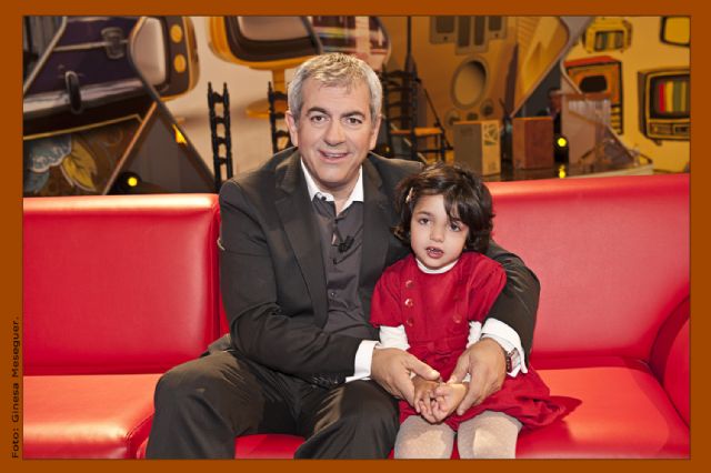 Astrade presenta su calendario solidario 2011 - 1, Foto 1