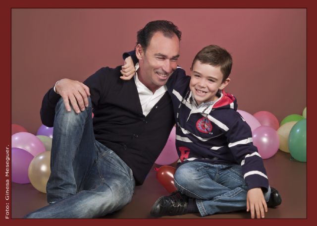 Astrade presenta su calendario solidario 2011 - 3, Foto 3