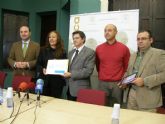 La web municipal deLorca recibe el premio 