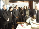 El Gobierno de España posibilita la restauración de la catedral de Murcia