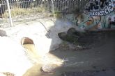 El ayuntamiento iniciar� las obras de reparaci�n de la red de saneamiento que se ha visto afectada por una rotura en la calle Conquistadores