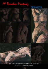 El Palacio de Guevara acoge desde hoy y hasta el 31 de diciembre una exposicin de Mª Remedios Martnez