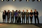 Cruz asiste en Madrid al homenaje por la incorporacin de las candidaturas españolas a la Lista de Patrimonio Cultural Inmaterial de la UNESCO