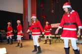 Los centros escolares de Lorquí celebran sus fiestas navideñas
