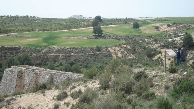 La Comunidad prolongará el camino jubilar de Caravaca de la Cruz hasta Andalucía con 50 nuevos kilómetros - 2, Foto 2