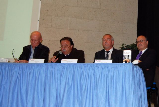 La asociación de empresarios ASEMOL se presenta en Las Torres de Cotillas - 3, Foto 3
