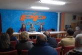 Acusan al Gobierno de Zapatero de incumplir sus compromisos con los murcianos