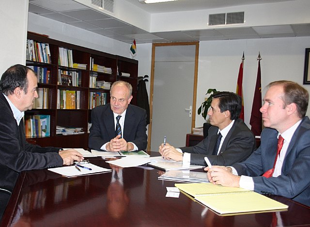 Agricultura pedirá al Ministerio de Medio Ambiente que agilice el registro de productos fitosanitarios - 1, Foto 1