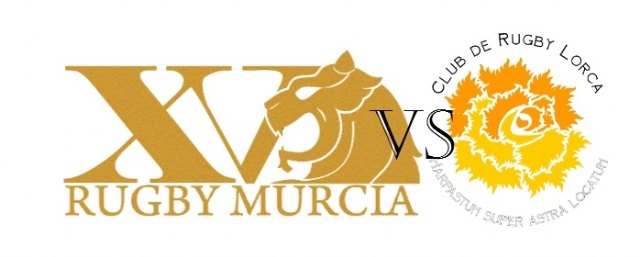 El Club de Rugby Lorca visita al actual campeón - 1, Foto 1