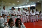 El V torneo de Judo 'Ciudad de Totana' adquiere el nivel de Copa de España