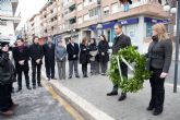 Celebracin del trigsimo segundo aniversario de la Constitucin Española