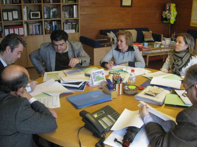 La Concejalía de Medio Ambiente y Calidad Urbana introduce mejoras en la Ordenanza de Protección de la Atmósfera - 1, Foto 1