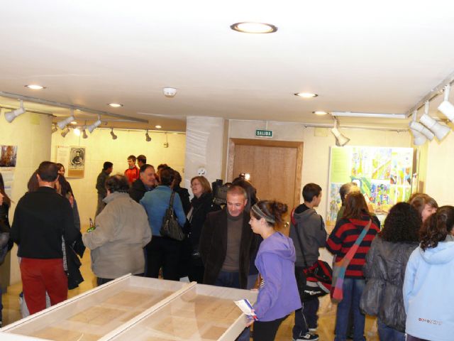 Comienzan los actos conmemorativos del 400 aniversario del Arzobispo Juan Lozano - 1, Foto 1