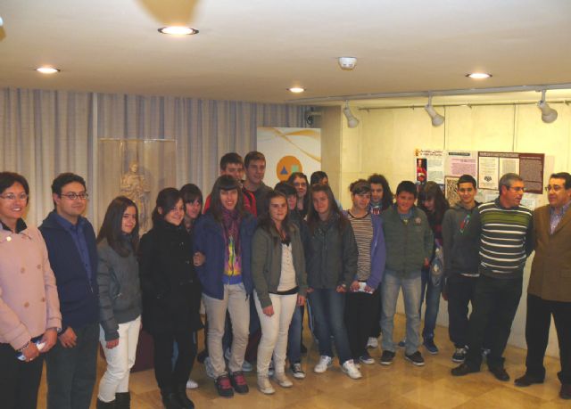 Comienzan los actos conmemorativos del 400 aniversario del Arzobispo Juan Lozano - 3, Foto 3