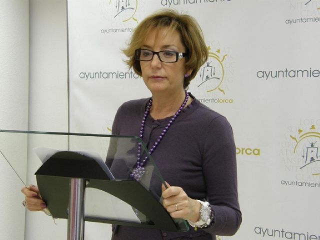 El Ayuntamiento de Lorca rebaja un 50% el alquiler de las naves del vivero municipal de empresas - 1, Foto 1