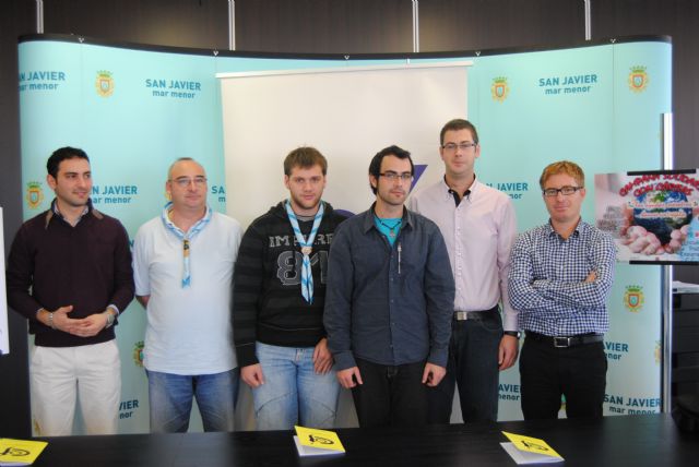 El Consejo local de la  Juventud edita una guía práctica para facilitar la constitución de asociaciones juveniles en el municipio - 1, Foto 1