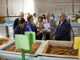 El MARM presenta la segunda fase del proyecto piloto de recuperacin de los suelos contaminados de la baha de Portmn
