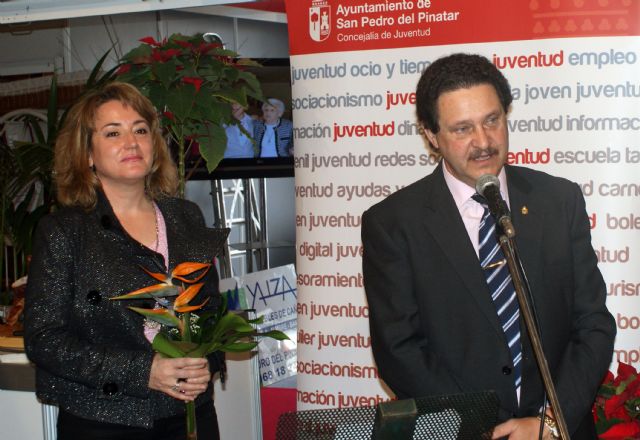 Más de 18.000 personas visitan la I Feria Outlet de San Pedro del Pinatar - 2, Foto 2