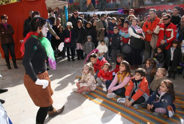 Más de 200.000 personas visitaron Caravaca durante el pasado puente - 2, Foto 2
