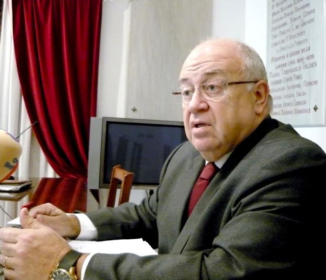 El PSOE asegura que se están desperdiciando los recursos que gestiona la concejalía de Empleo - 1, Foto 1