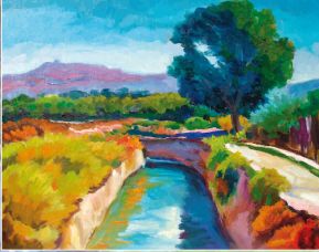 Emilio Villaescusa expone para la Navidad - 1, Foto 1