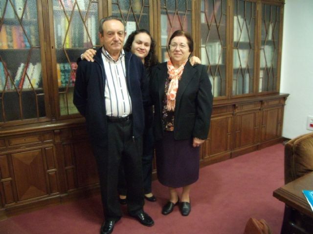 Personas con Síndrome de Down de ASIDO Cartagena podrán ser independientes gracias a un piso cedido por la CAM - 3, Foto 3