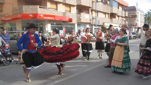 La Grajuela vuelve a ganar el concurso de tapas por votación popular - 1, Foto 1