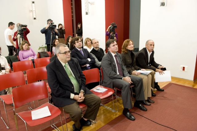 Puerto de Culturas estrena web accesible con el sello de calidad - 5, Foto 5